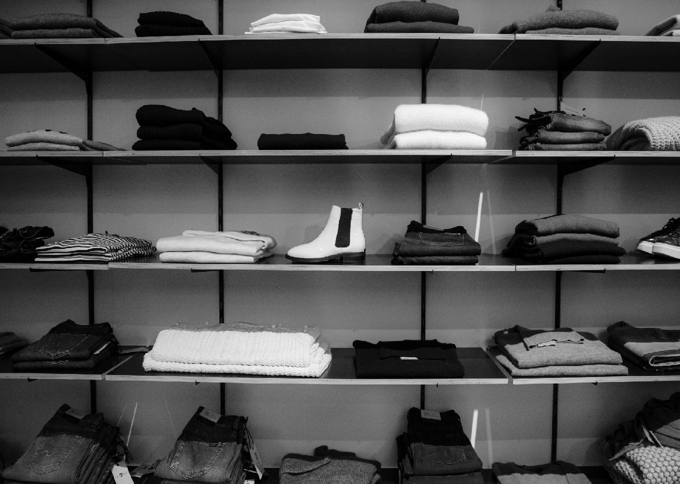 Common Complaints When Shopping for Women's Clothes Online